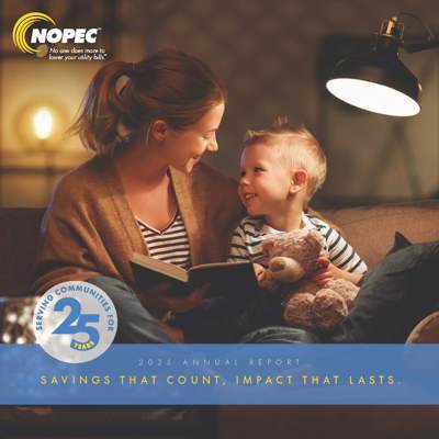 NOPEC 2025 Annual Report